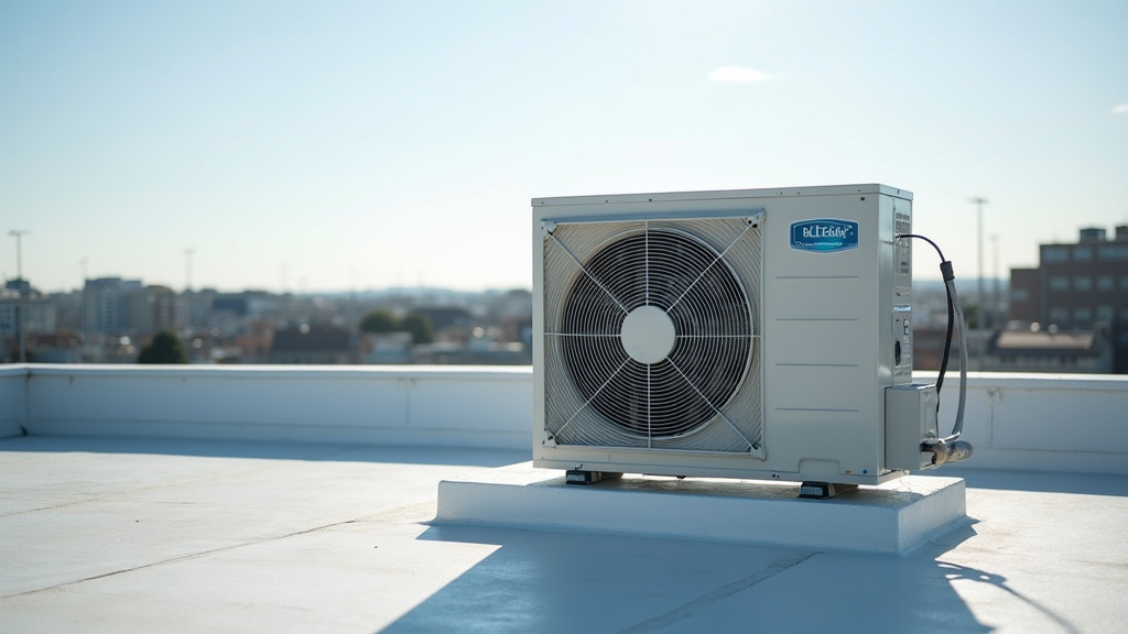 Optimize Austin HVAC: Energy Efficiency for Homes & Businesses