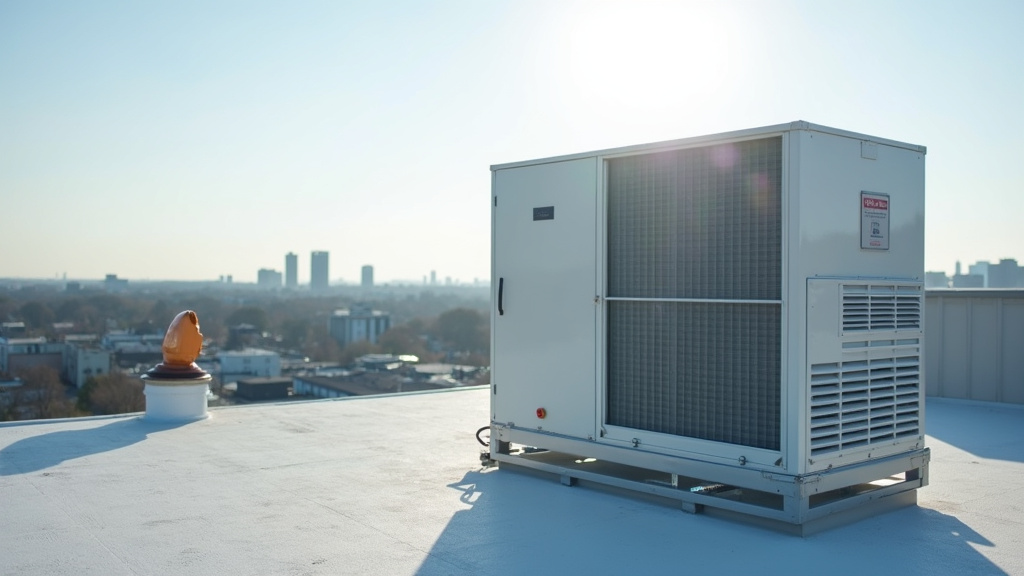 Optimizing HVAC: Design, Maintenance for Efficient Comfort