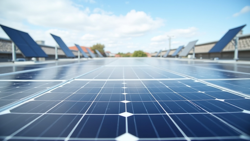 Unveiling Nexus Smart Solar Lighting: Key Components and Revolution