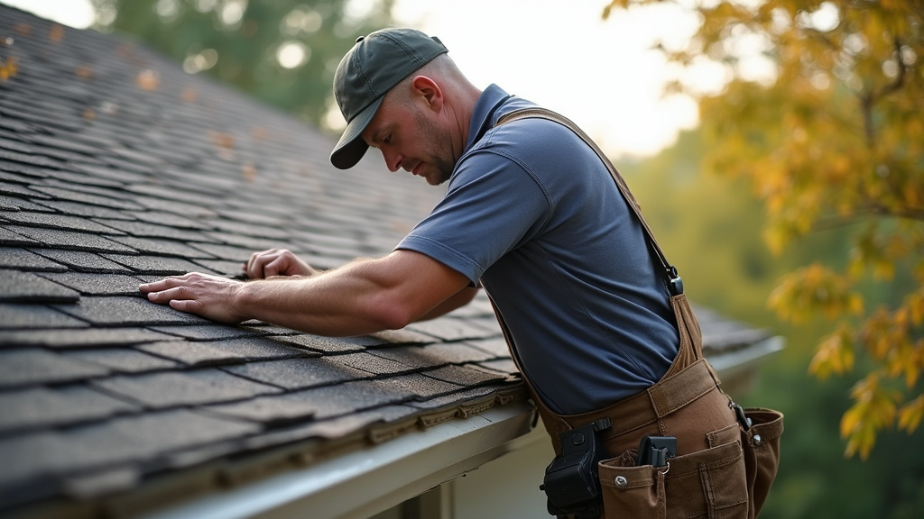 Mastering Roof Repair: Needs, Steps, and Professional Choice