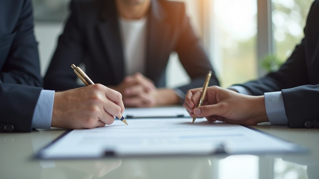 Mastering Title Loans: Your Guide to Woodway Options