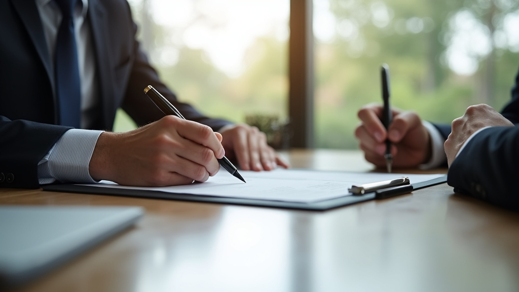 Unlocking Financial Solutions: Title Loans in Robinson