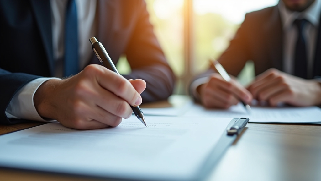 Unlocking Financial Solutions: Title Loans in Robinson