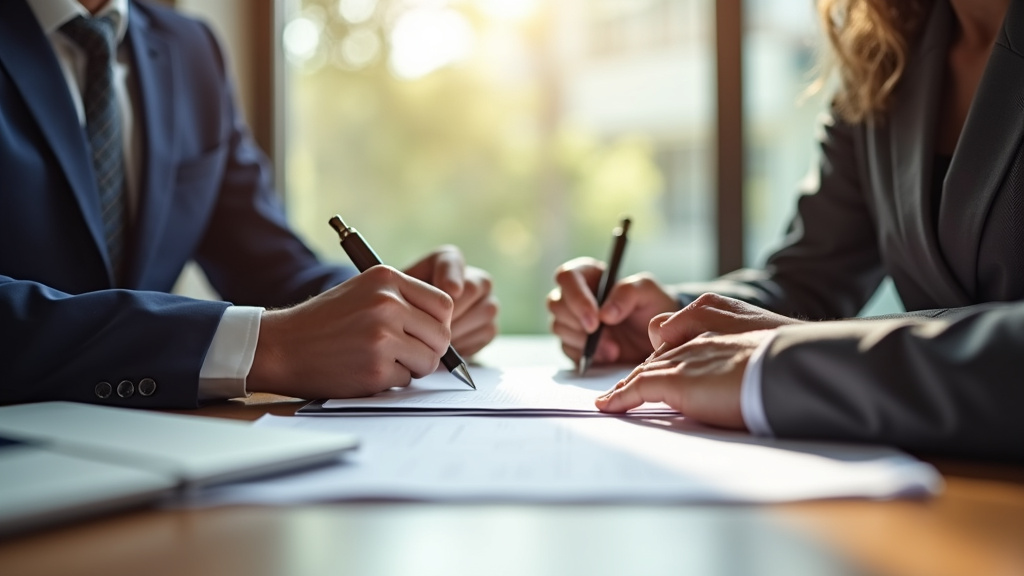 Unlocking Financial Solutions: Title Loans in Robinson