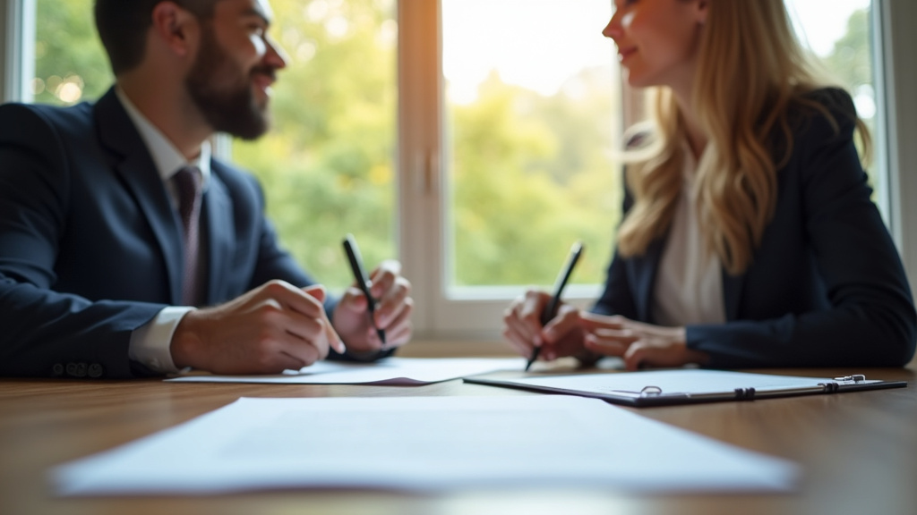 Unlocking Financial Access: Title Loans in McGregor