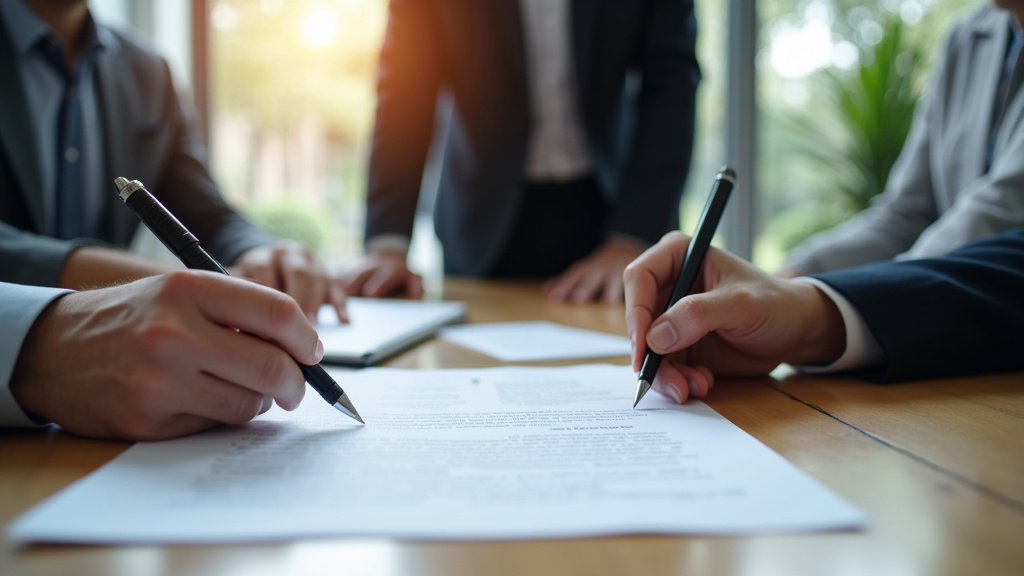 Mastering Title Loans: McGregors Comprehensive Guide