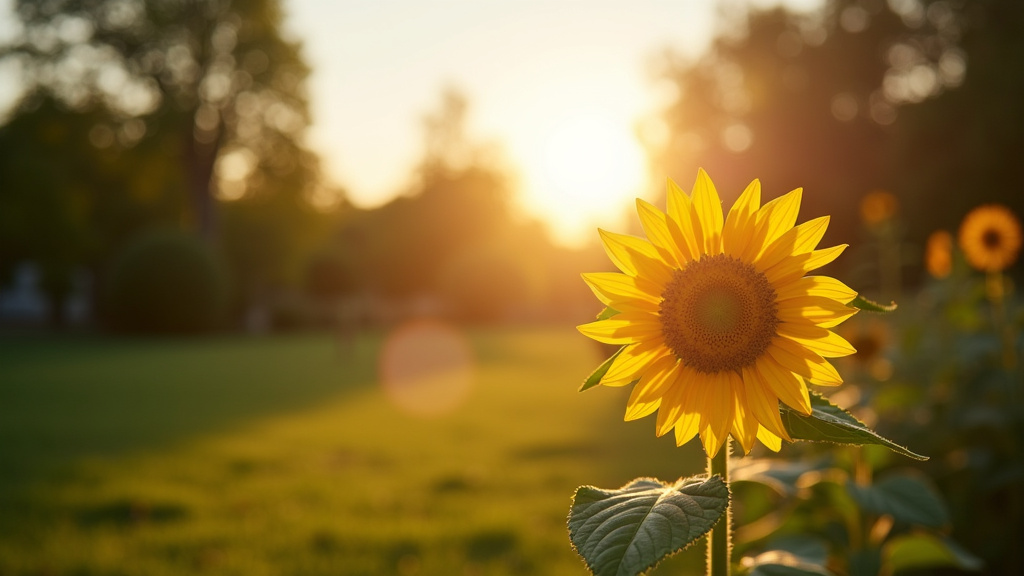 Harness Suns Power: All In Two Solar Lights Guide