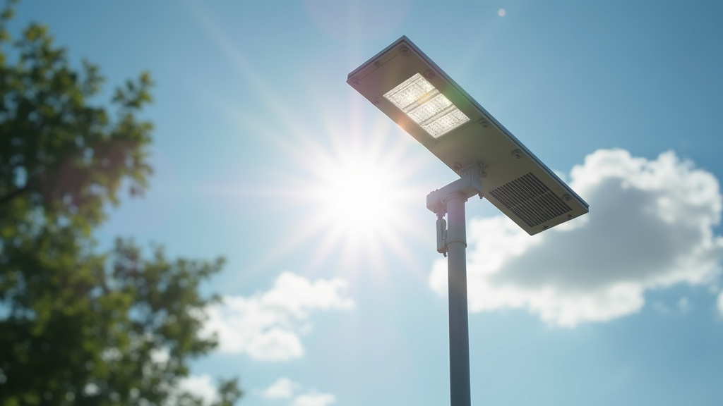 Unlock Power: All In Two Solar Lights Benefits and Setup
