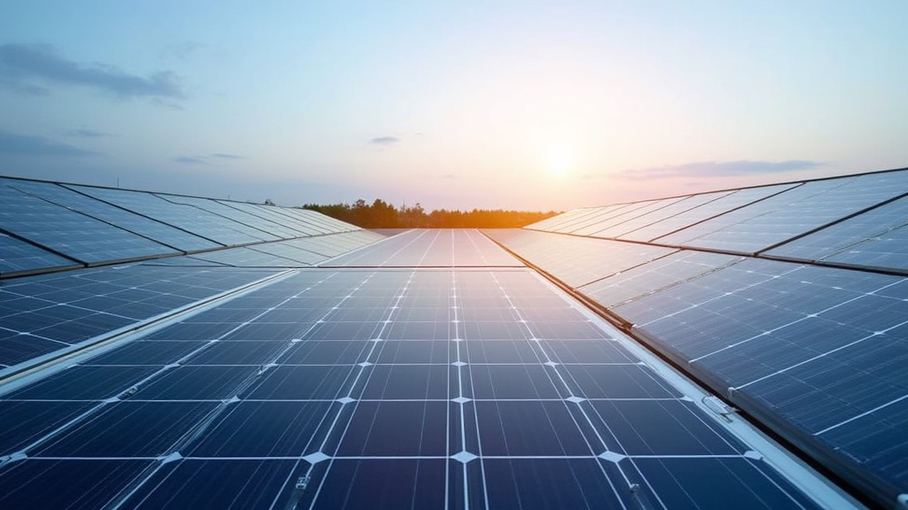 Solar Lighting For Military Bases: Potential Downsides Unveiled