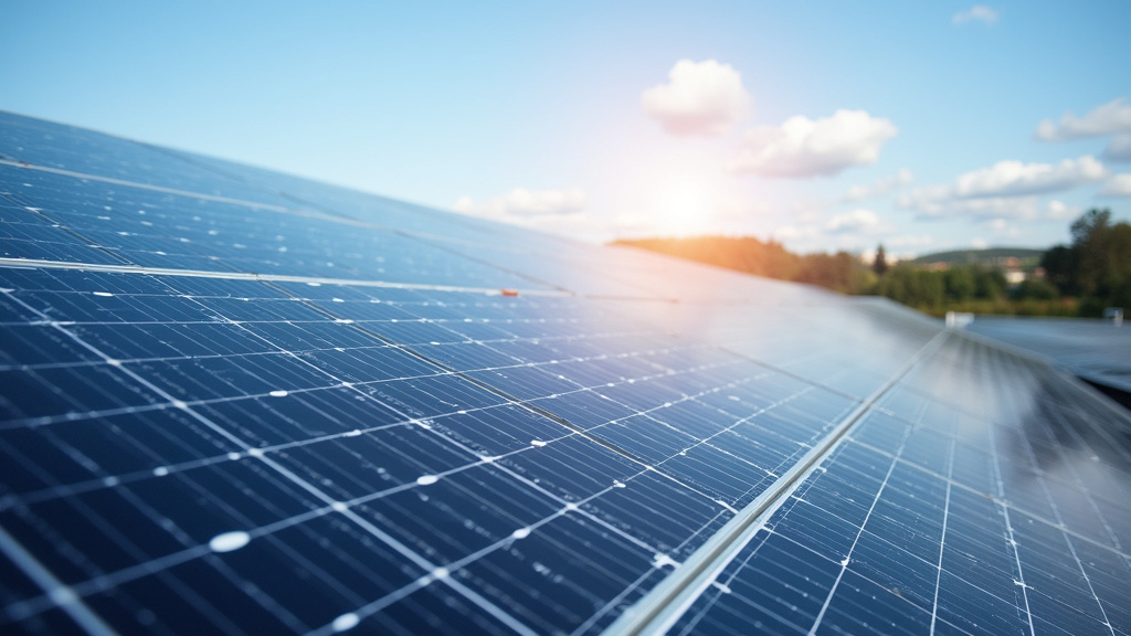 Unveiling the Steps: Bus Station Solar Lighting Process