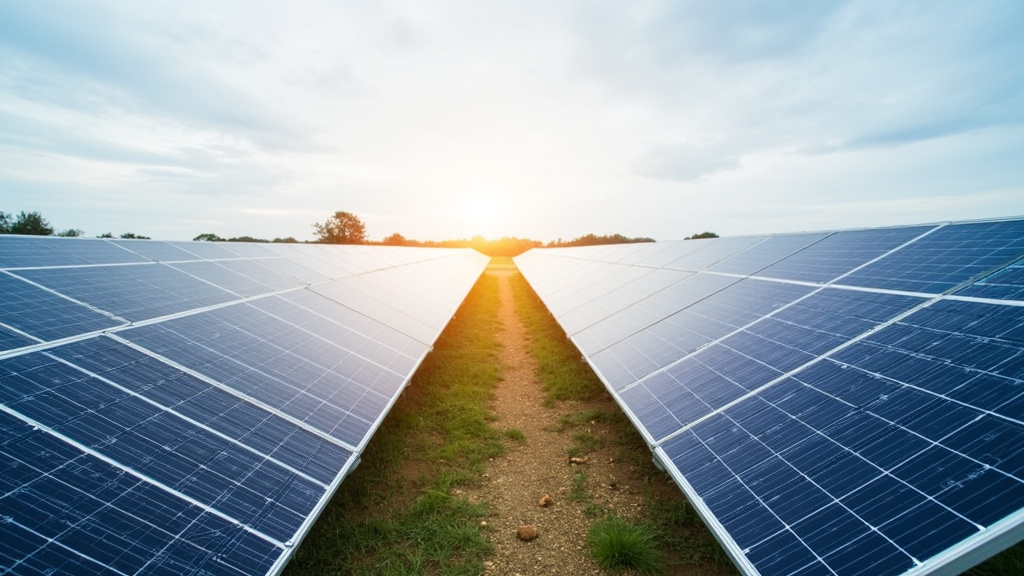 When to Hire Bus Station Solar Lighting: Benefits and Choices
