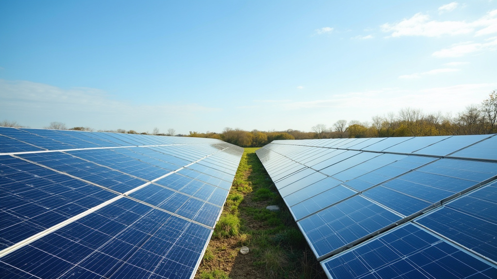 Transforming Bus Stops: Solar Lighting Benefits and Installation