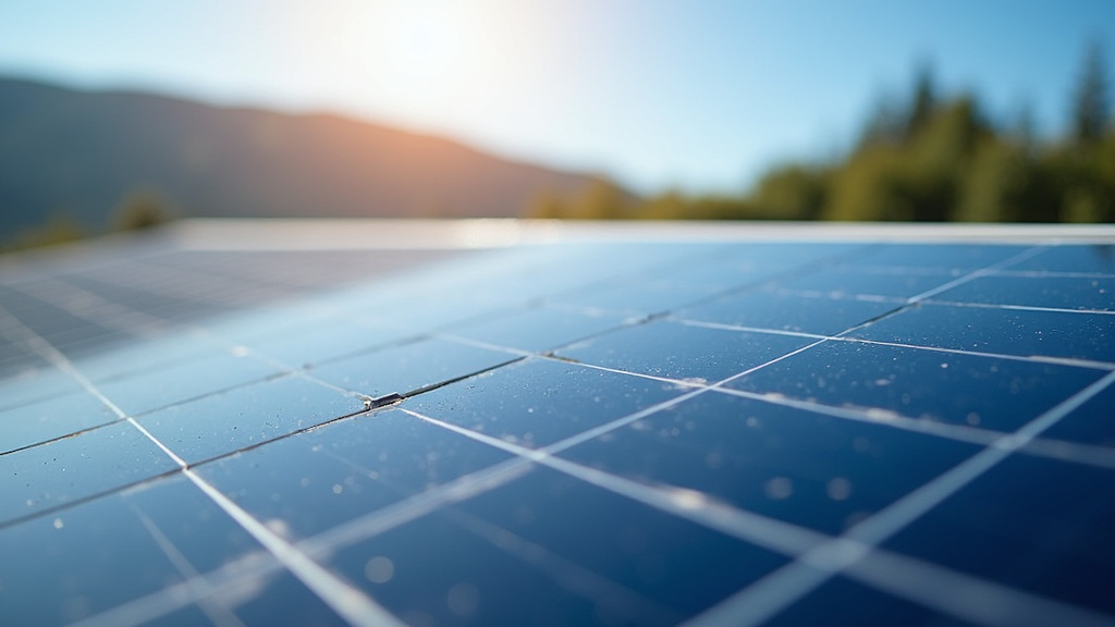 Key Questions for Hiring Municipal Solar Lighting Experts