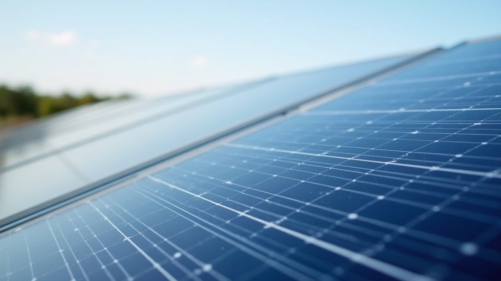 Powering Spaces: Benefits and Installation of Solar Flood Lights