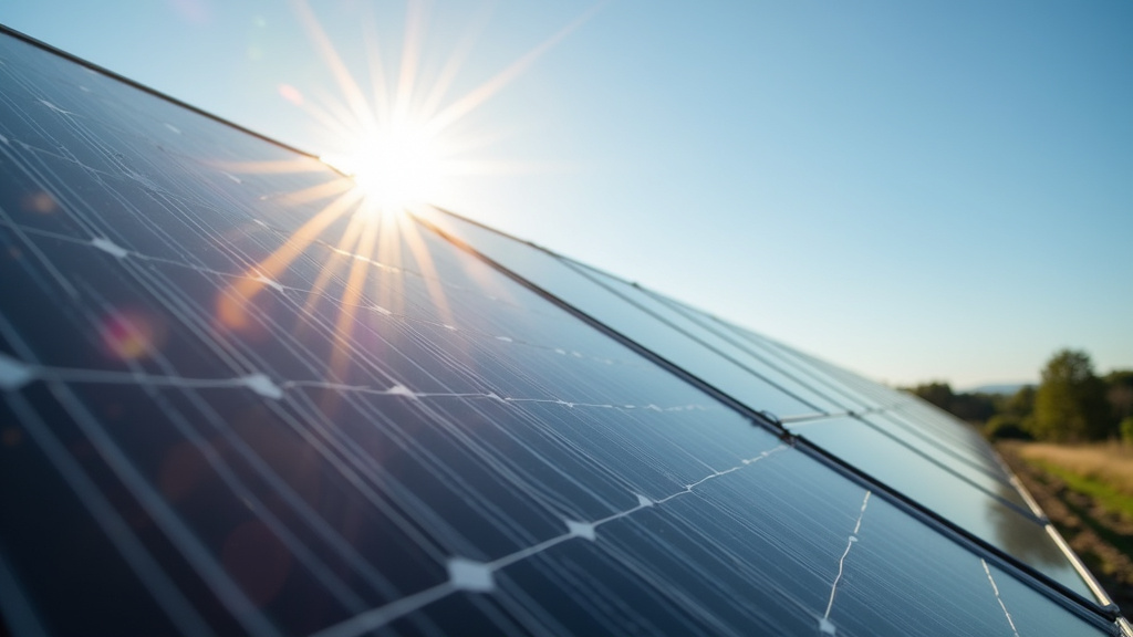 Unlock Security: Benefits and Installation Tips for Solar Lights