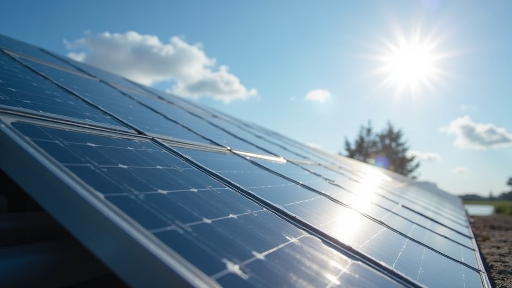 Qualify for Solar Flag Pole Lighting: Key Installation & Performance Needs