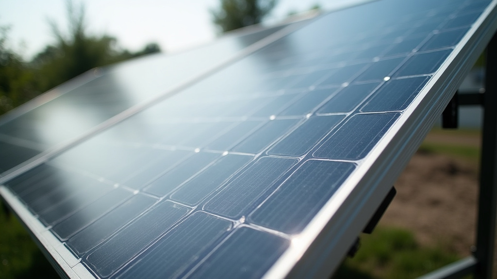 Powering Spaces: Unleash Solar Flood Lights Potential