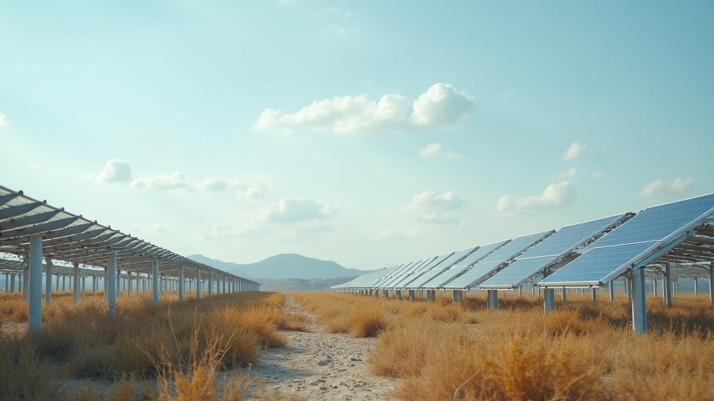 Choose Optimal Municipal Solar Lighting: Benefits, Types, & Factors