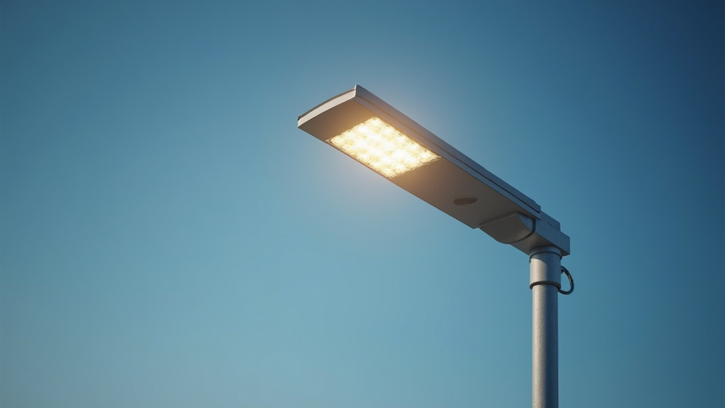 Choose Nexus Smart Solar Lighting: Location & Installation Tips
