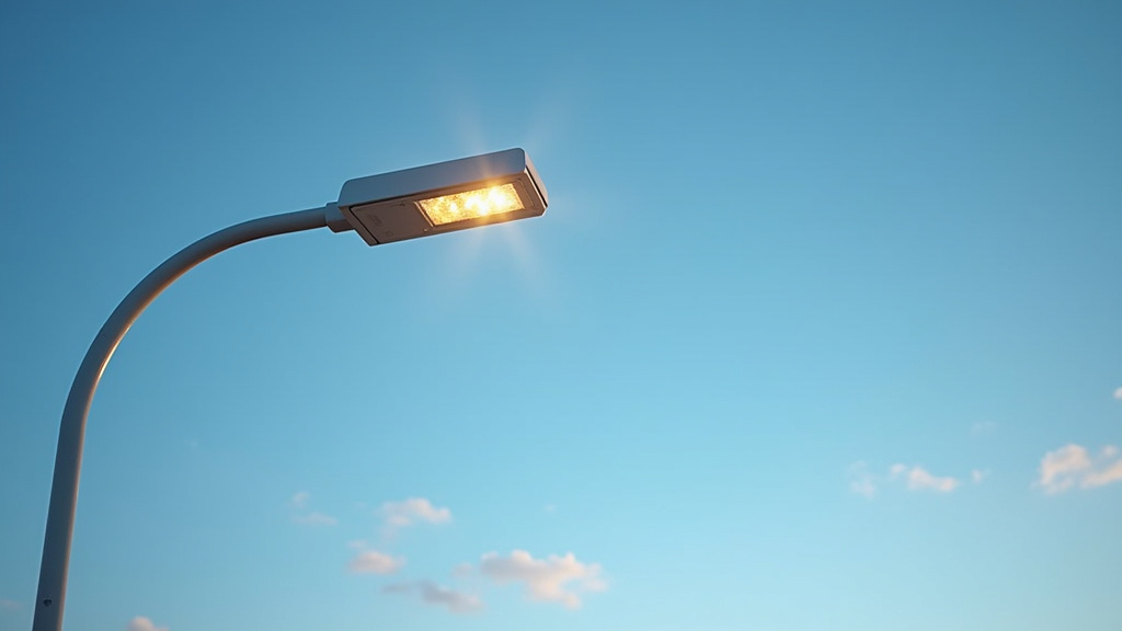 Key Questions for Hiring Municipal Solar Lighting Experts