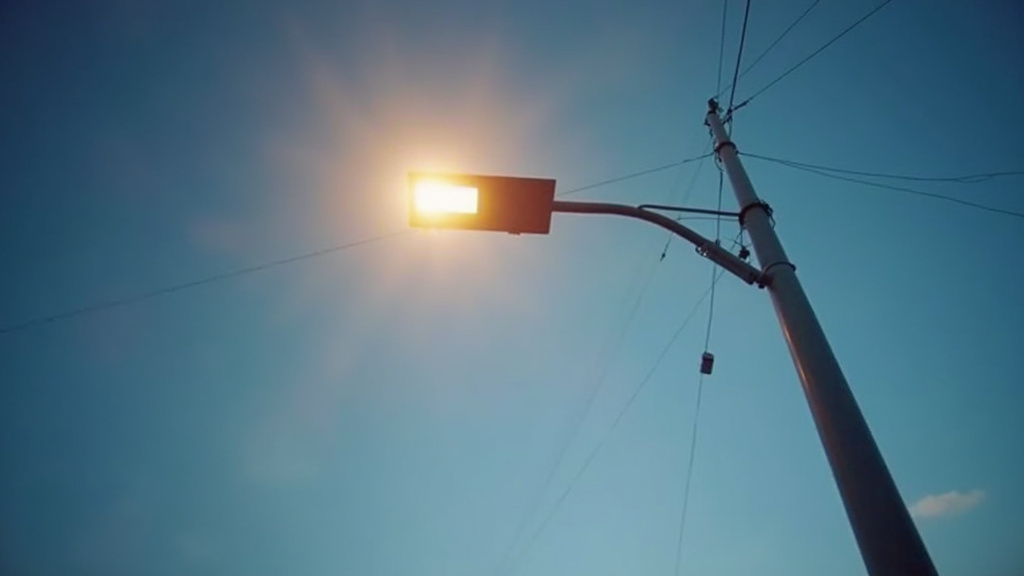 Choosing All In Two Solar Lights: Provider Selection Guide