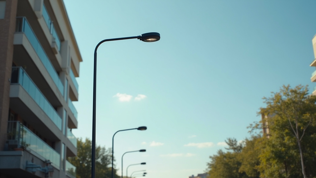 Qualify for Municipal Solar Lighting: Requirements & Process