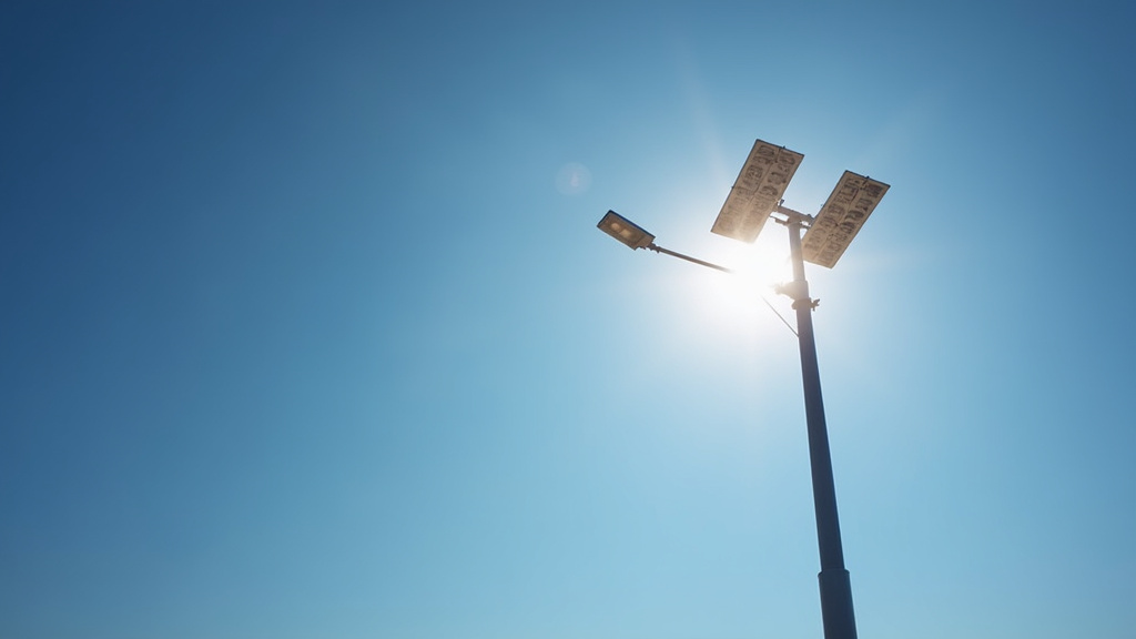 Unveiling Nexus Smart Solar Lightings Key Components and Benefits