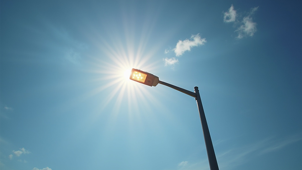 Signs You Need Nexus Smart Solar Lighting: Sustainable Efficiency