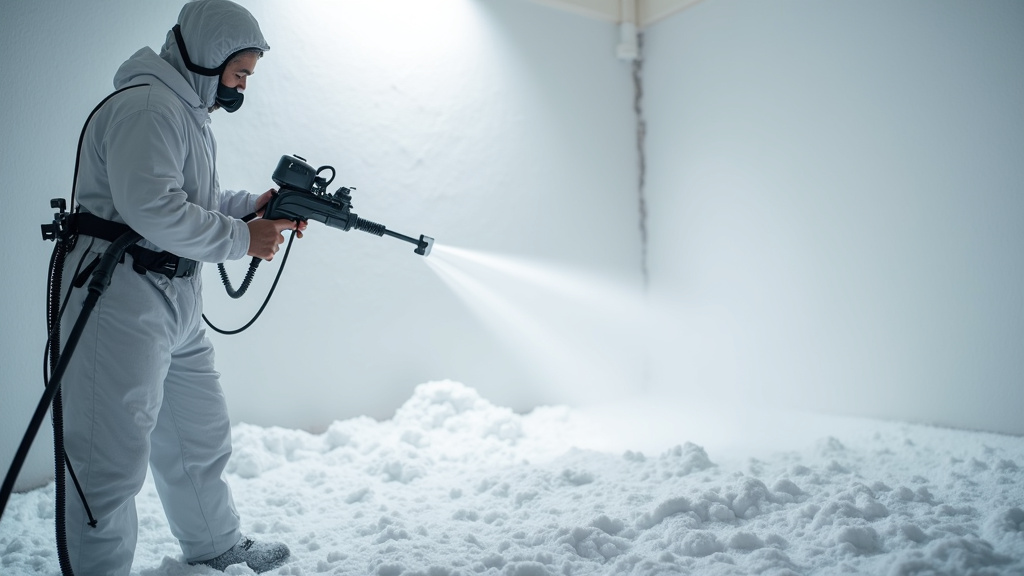 Insulation Installation Costs Dacula Ga: Factors & Hiring Pros