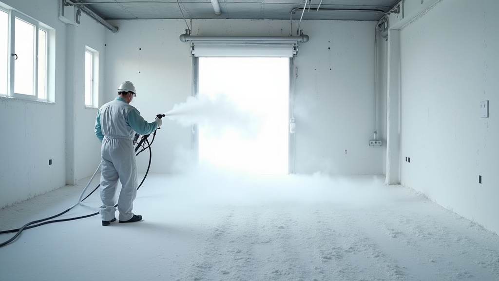 Insulation Installation Dacula Ga: Benefits, Types & Professional Hiring Tips