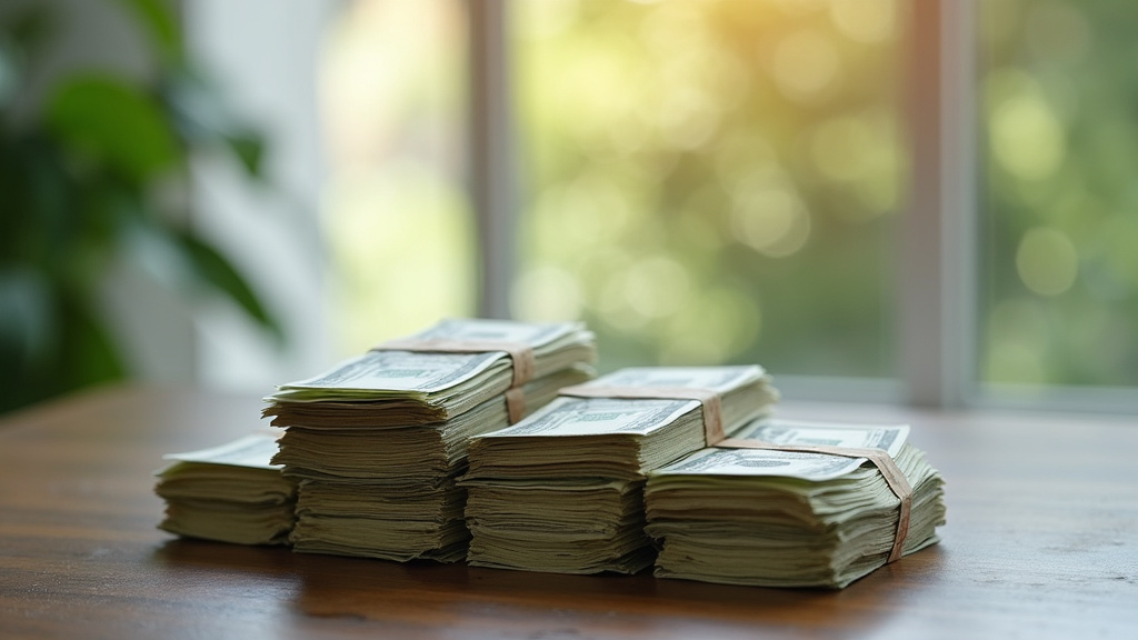 Alternative Strategies for Financial Needs: Beyond Transfers