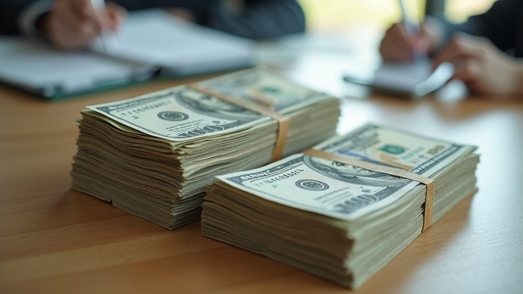 Signs You Need Fast Cash: Title Loans Delaware Solutions