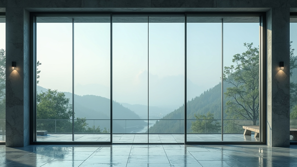 Strengthen Your Home: Understanding Hurricane Shutter Protection