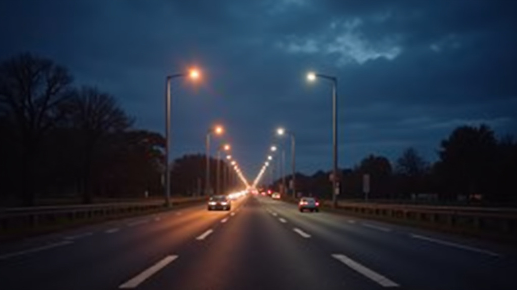 Unveiling Costs: Bus Station Solar Lighting Expense Guide