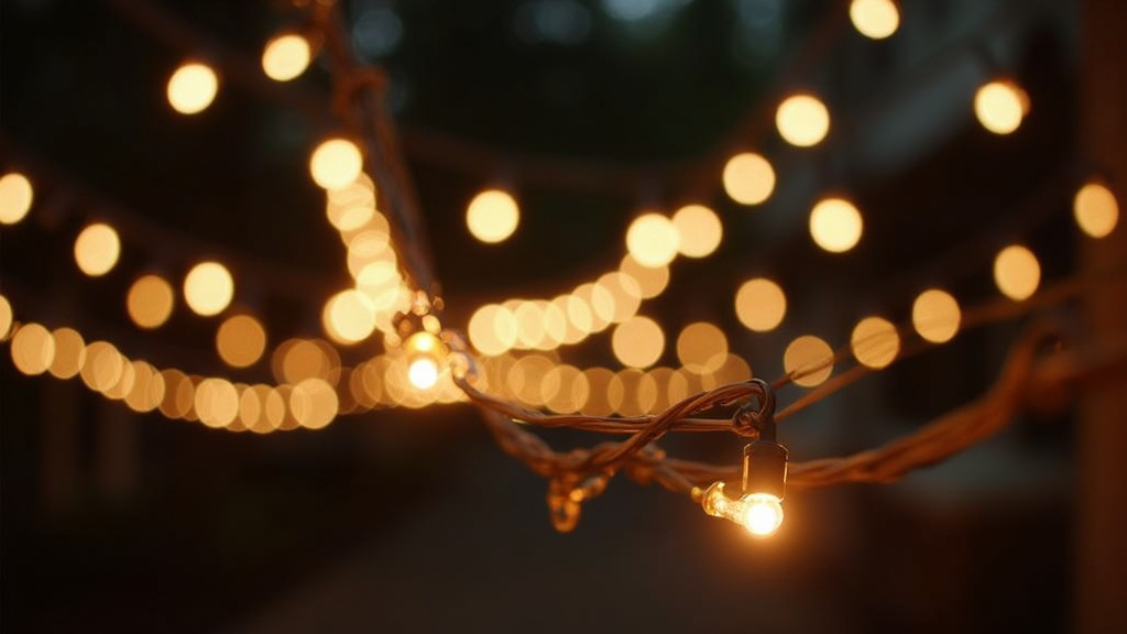 Discover Energy-Efficient Lighting Beyond Solar Flood Lights
