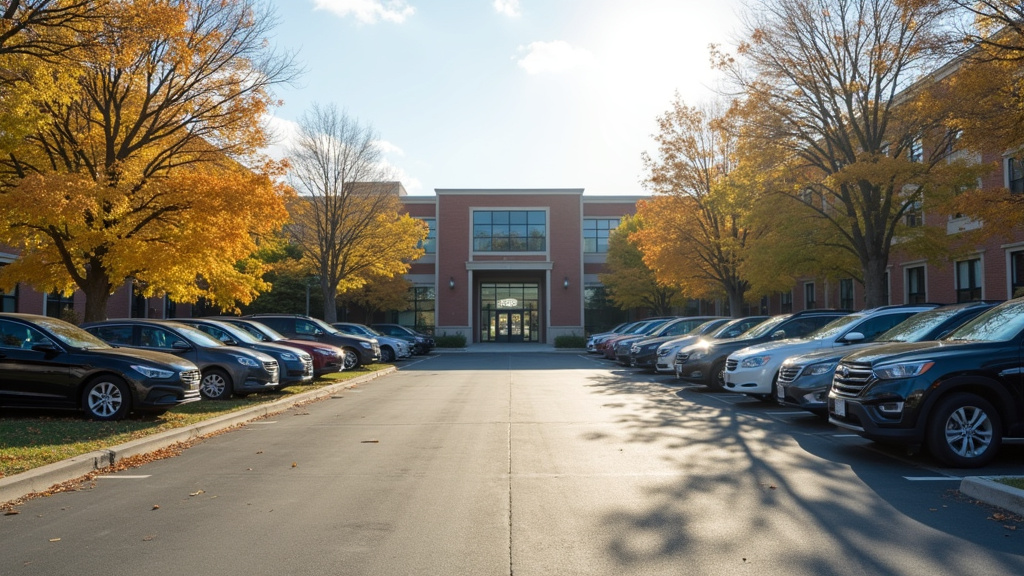 Unlocking Funds: Title Loans Explained for Baylor Students