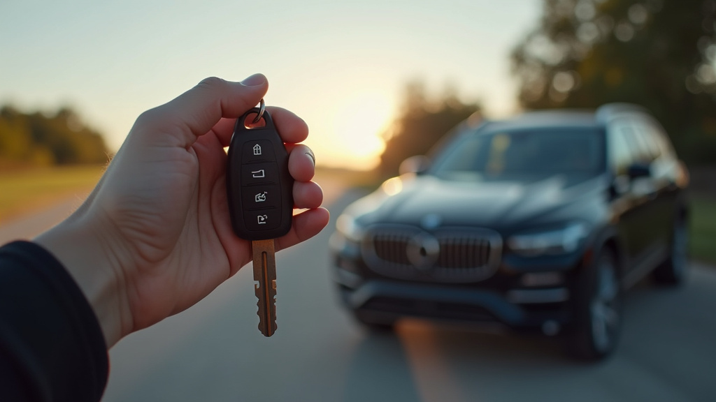 SUV Title Loans Waco: Secure Funding, Fast Process