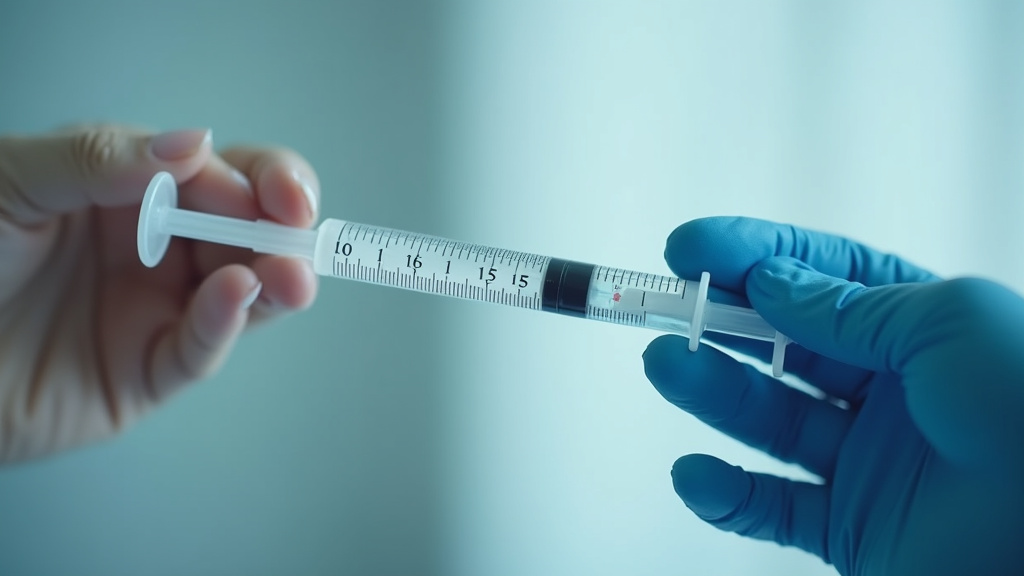 Testosterone Replacement Therapy Austin: Navigating Safe Options
