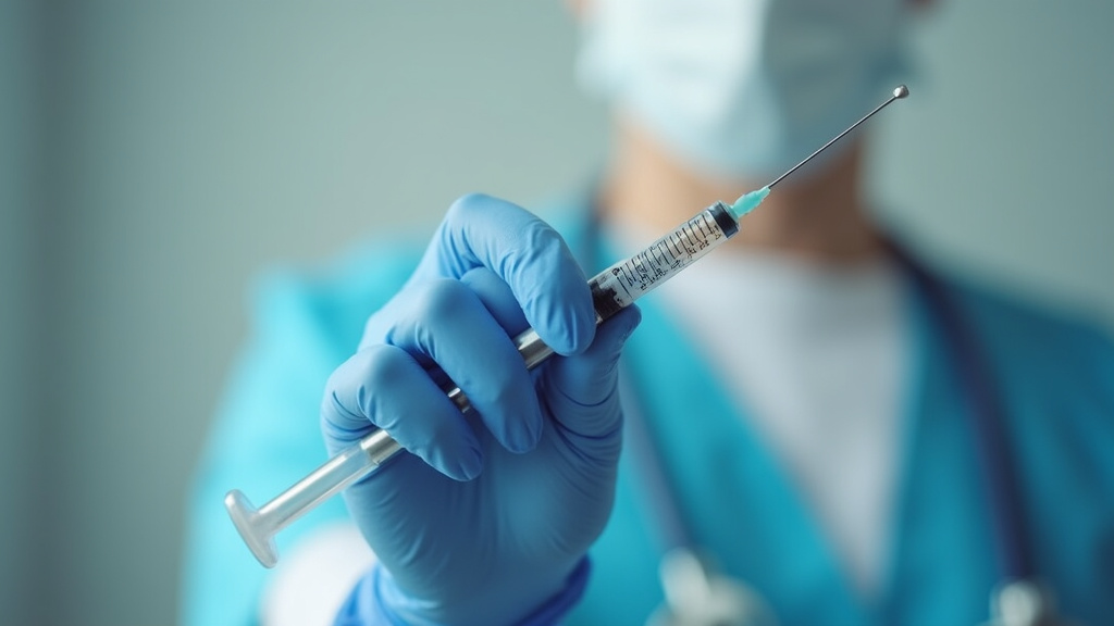 Navigating Testosterone Replacement Therapy in Austins Healthcare Scene