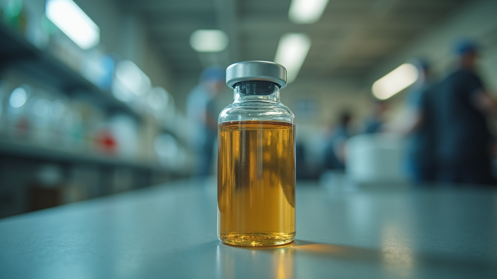 Mastering Testosterone Replacement Therapy in Austin