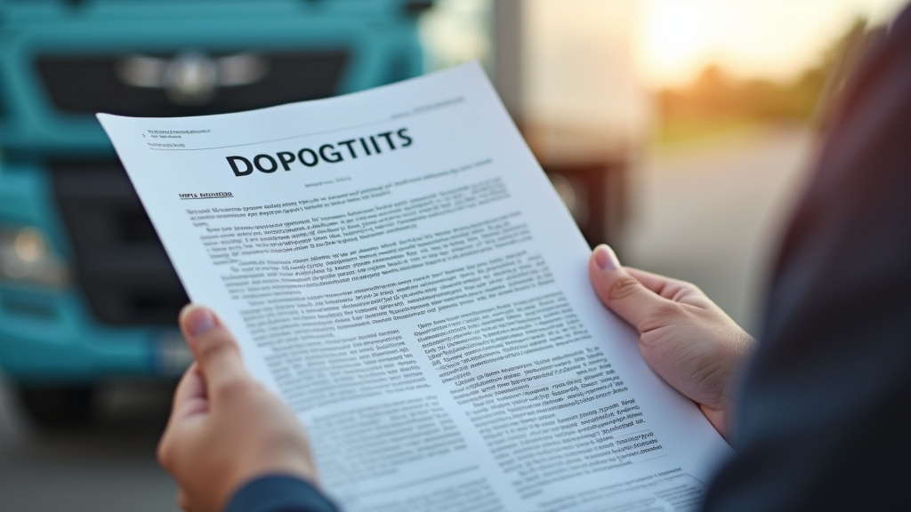 Truck Title Loans: Securing Funds in Wacos Market