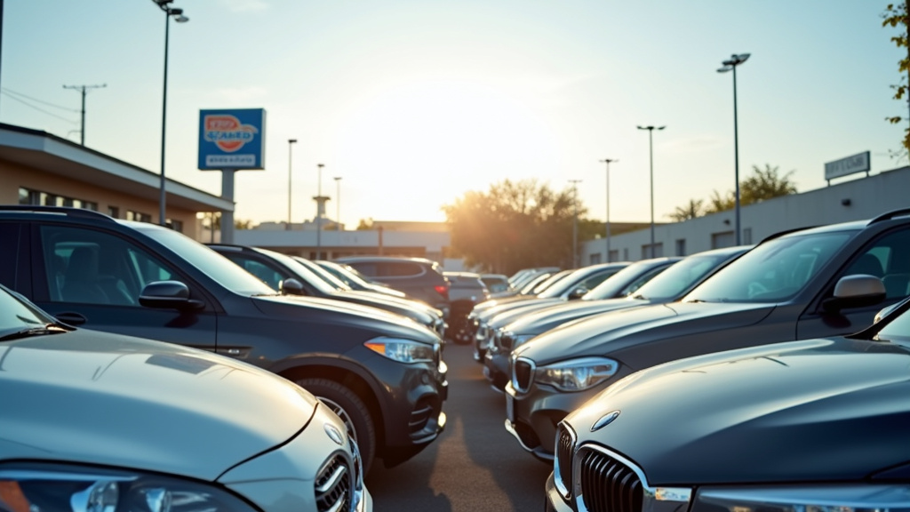 Unlock Funds: Truck Title Loans in Waco Explained