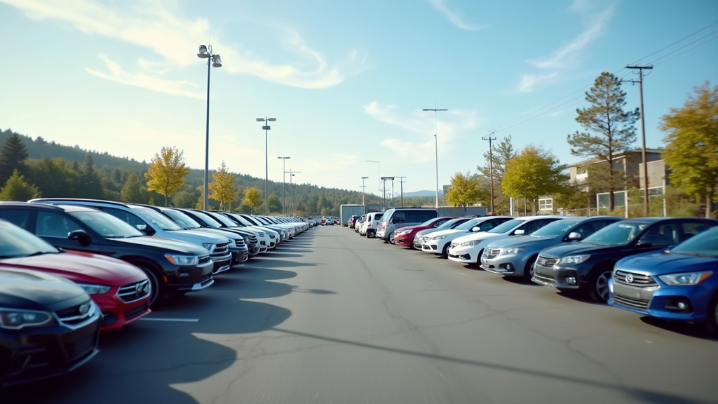 Unveiling Hewitts Title Loans: Benefits and Application Guide