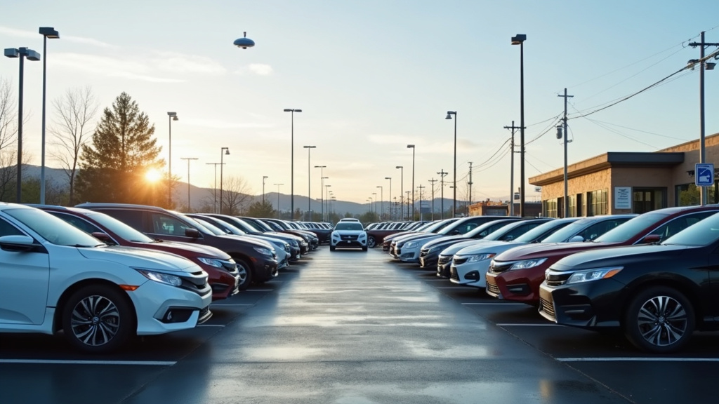 Title Loans Bellmead: Secure Loans with Your Vehicles Title