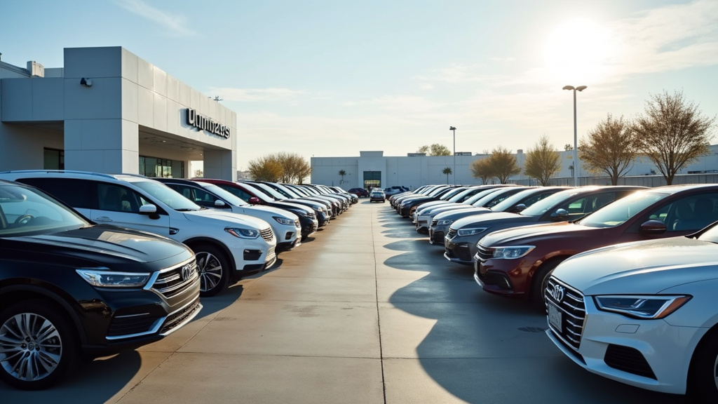 Unlock Funds with Truck Title Loans Waco: Fast & Flexible