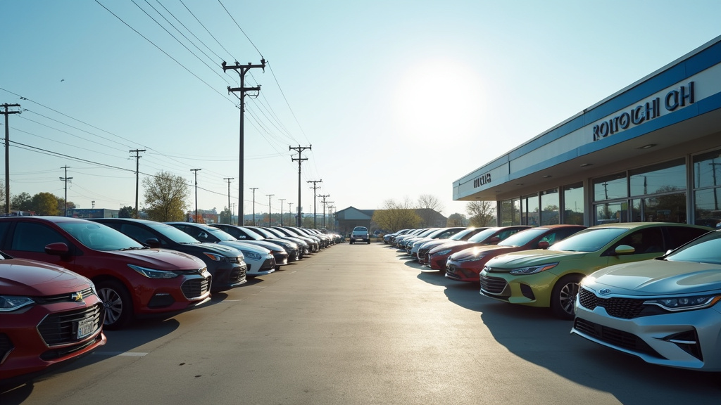 Unlock Funds with SUV Title Loans Waco Today