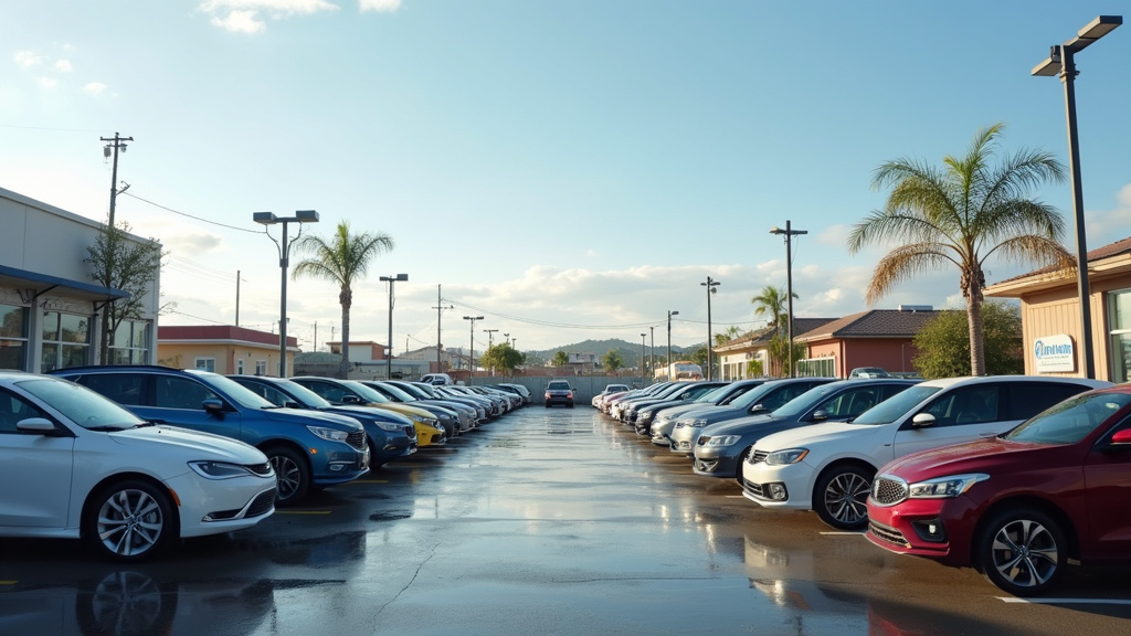 Truck Title Loans Waco: Benefits, Process, Risks Explained