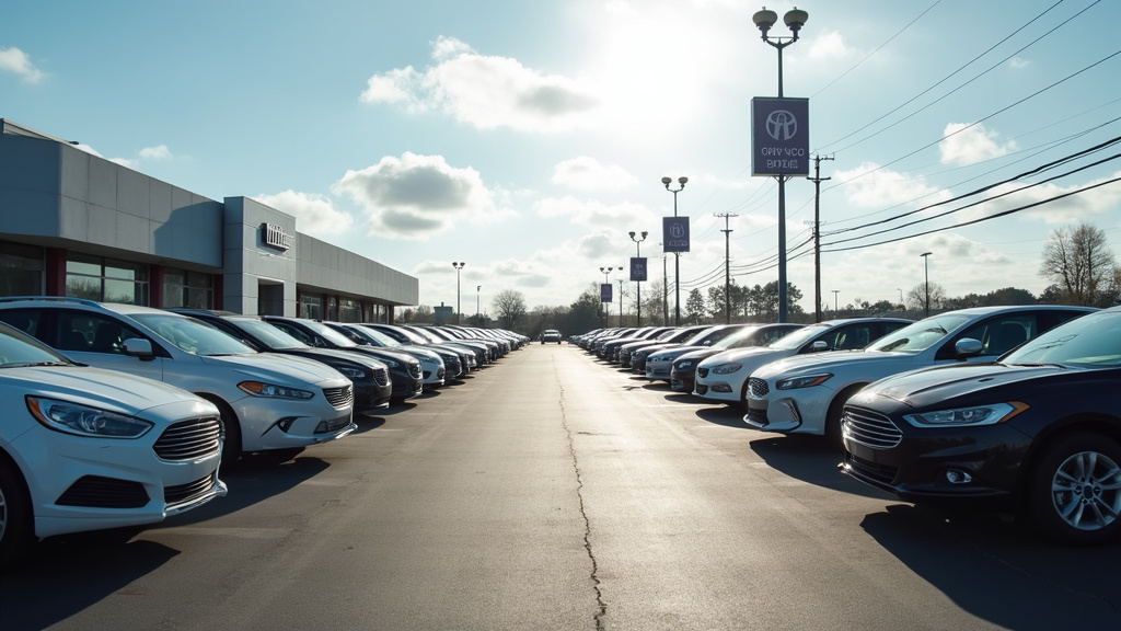 Car Title Loans: Opportunities and Risks in Waco