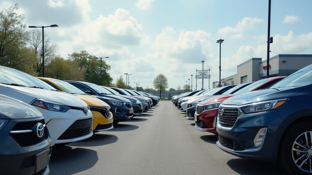 Car Title Loans: Fast Cash in Waco