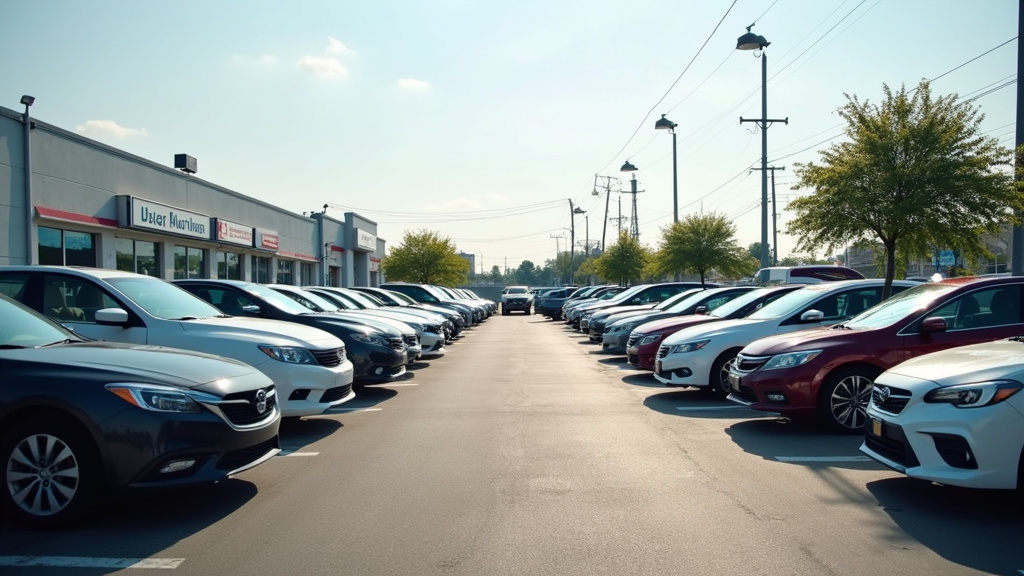 SUV Title Loans Waco: Secure Financing, Easy Repayment